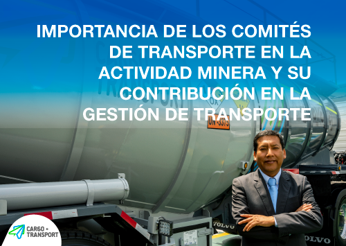 Cargo Transport Noticias