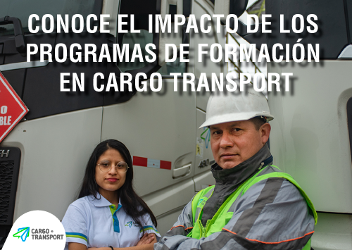 Cargo Transport Noticias