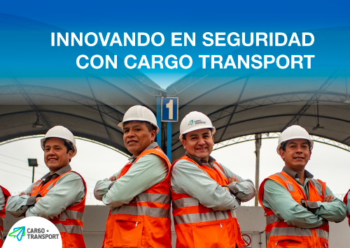 Cargo Transport Noticias