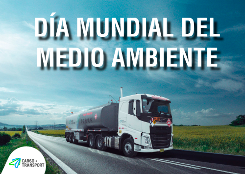 Cargo Transport Noticias