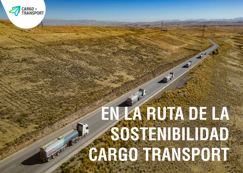 Cargo Transport Noticias