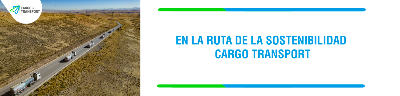 Cargo Transport Noticias