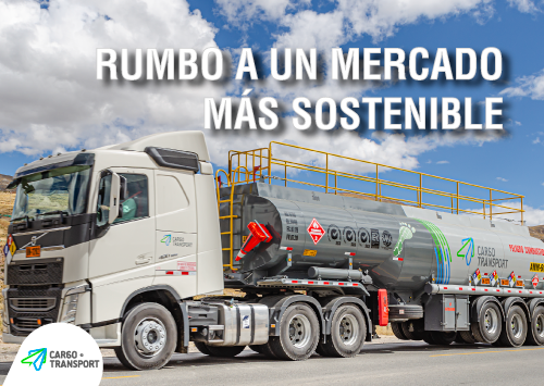 Cargo Transport Noticias